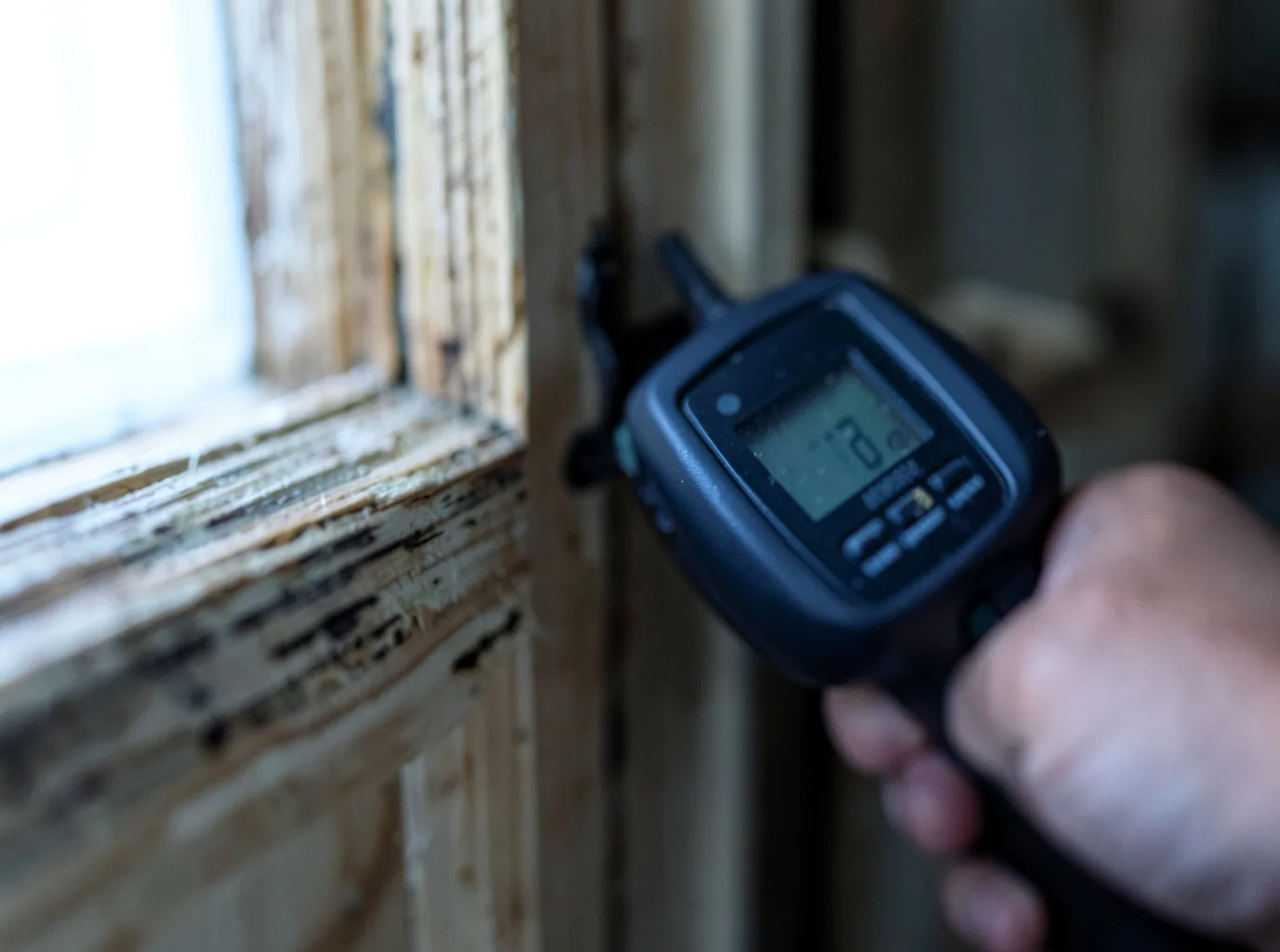 Commercial Water Damage Restoration in Hope, NJ