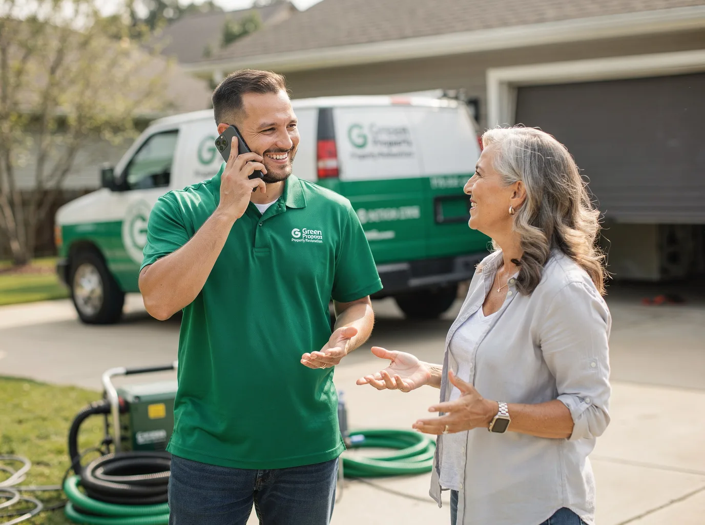 Water Damage Restoration Hope, NJ FAQs